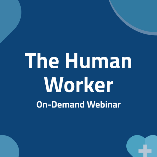 The Human Worker: On Demand