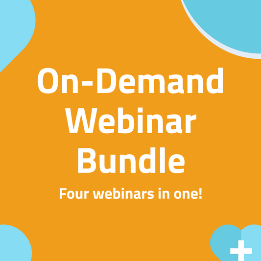 Webinar Bundle: On Demand